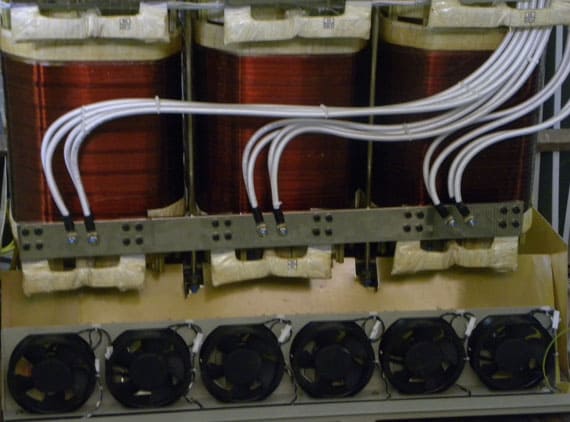 Service Image